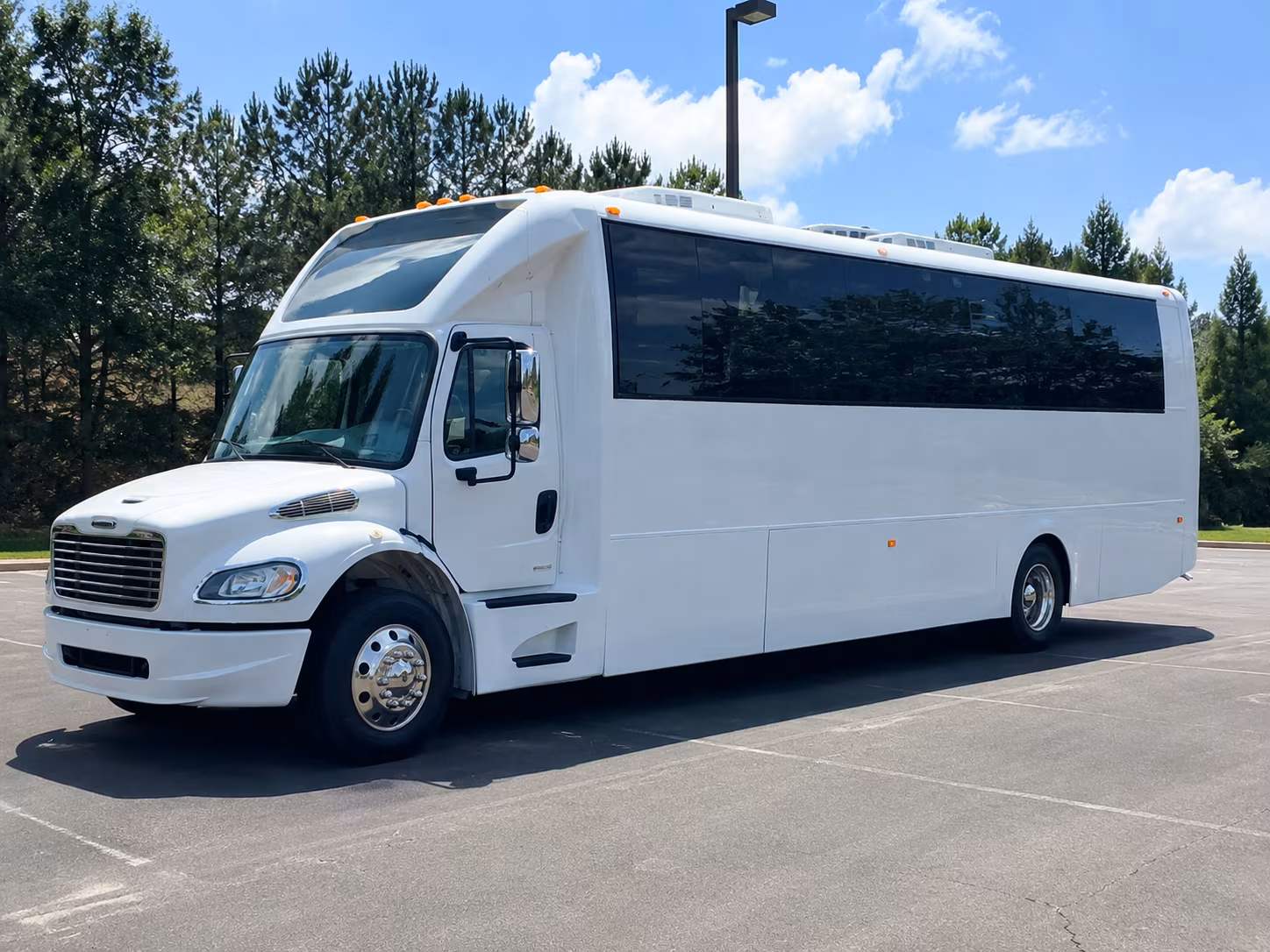 birthday party buses to disneyland and the anaheim resort district