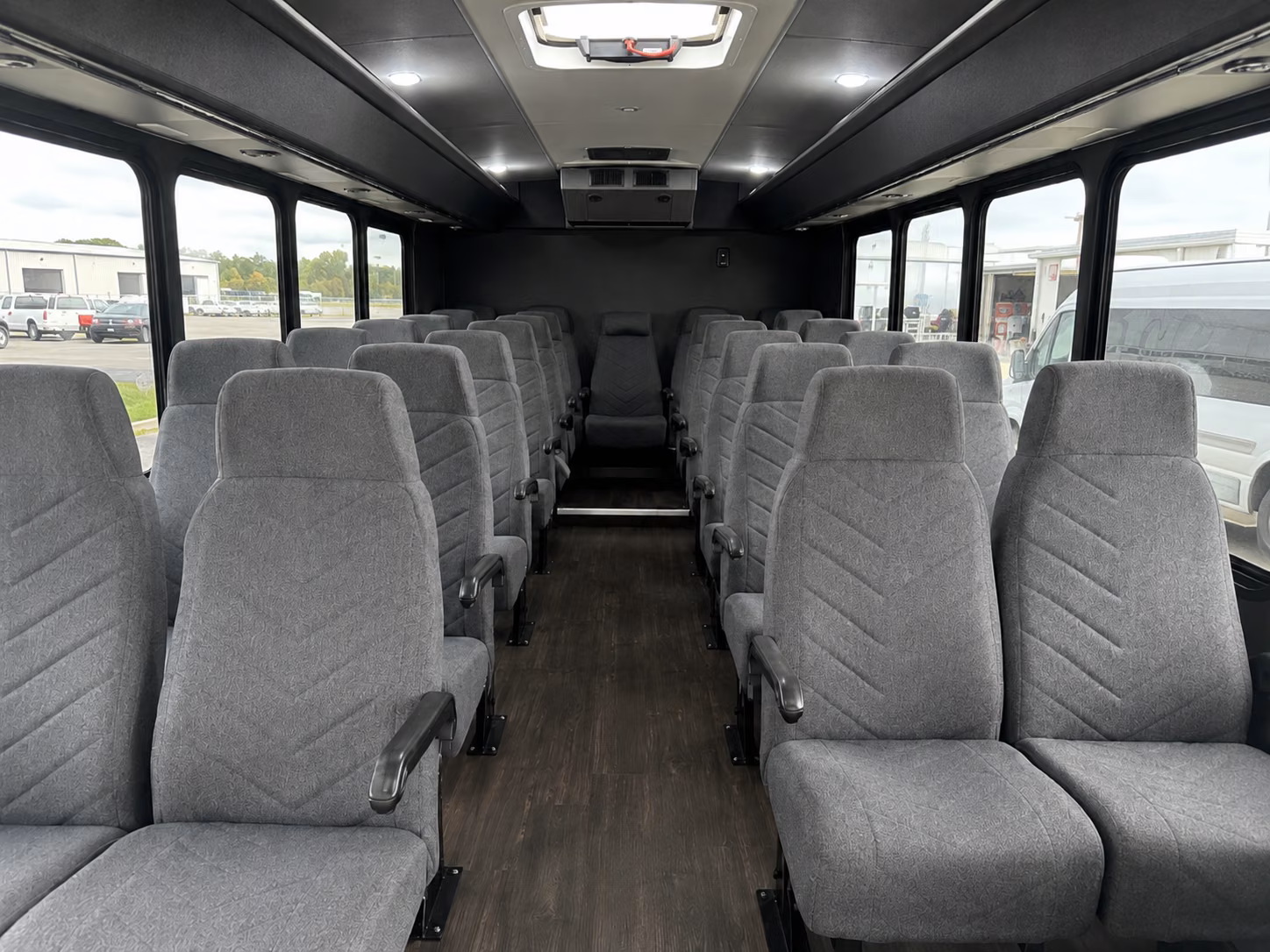 book a bus for your next airport transfer 2