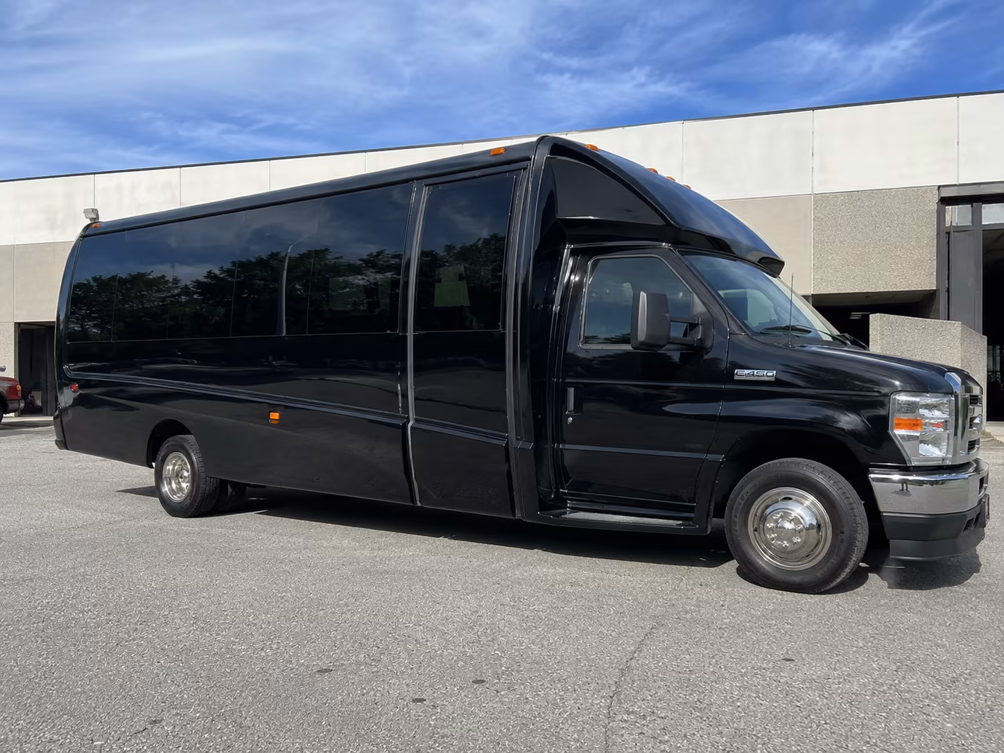 book a bus for your next birthday 5