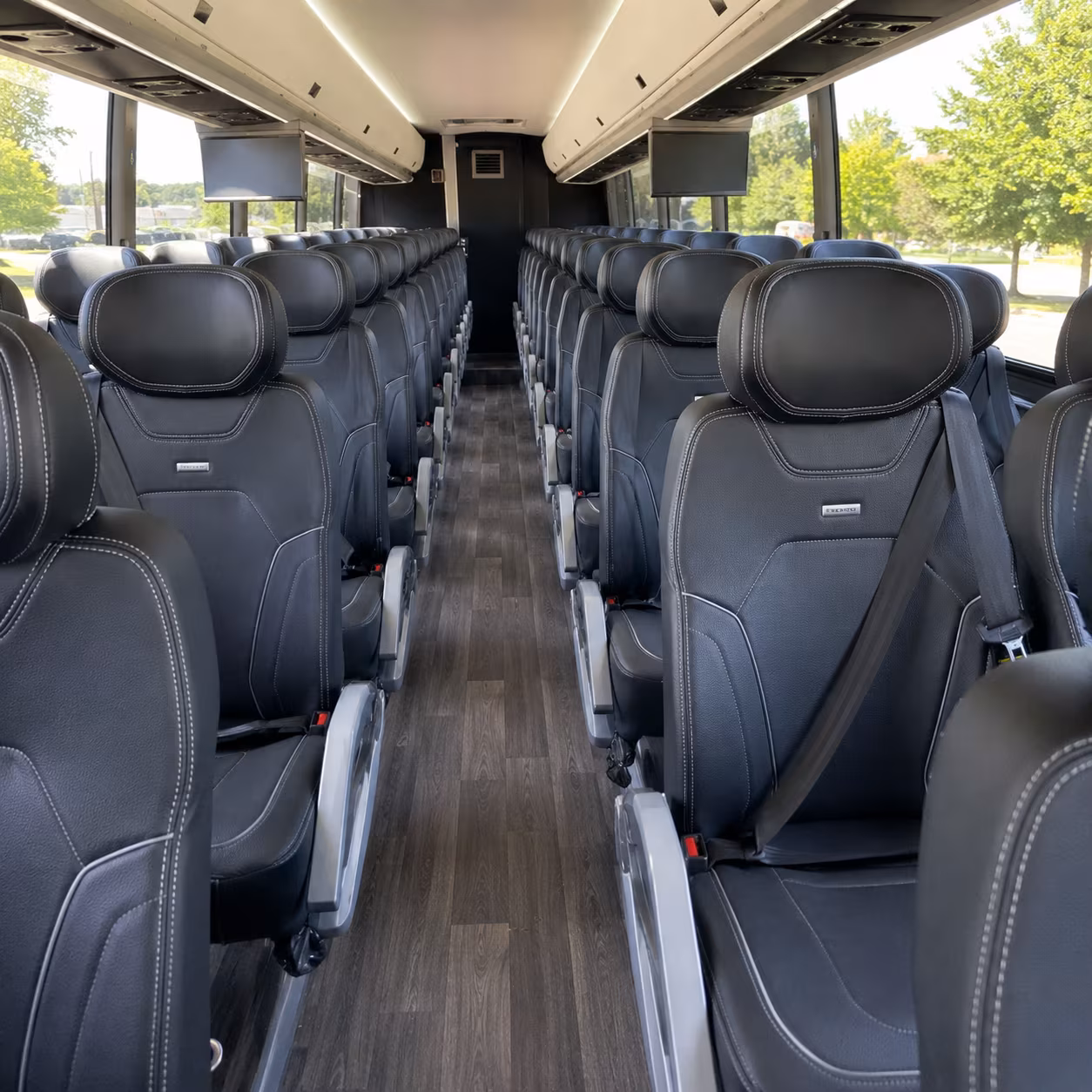 book a bus for your next church or religious group 1