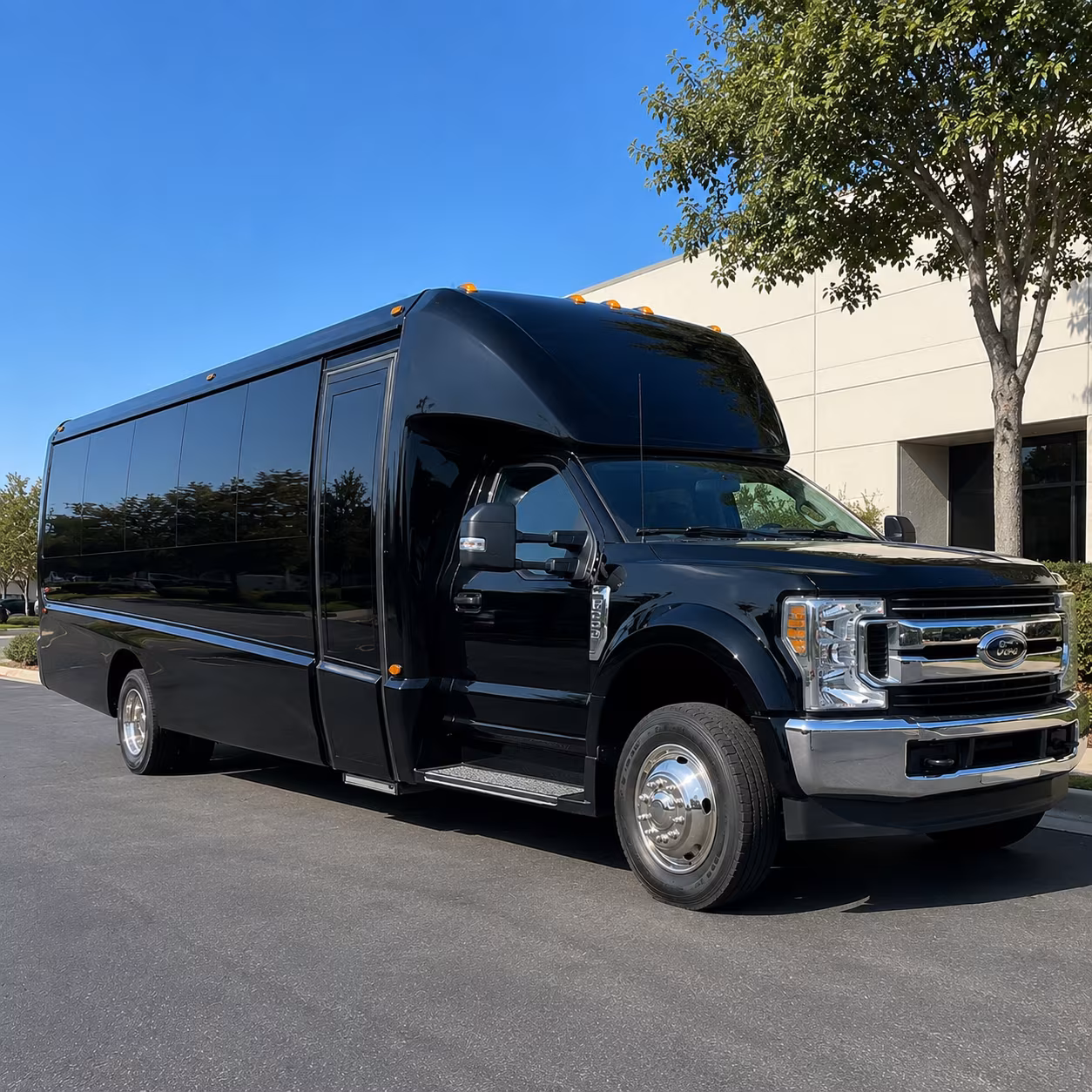 book a bus for your next corporate event 2