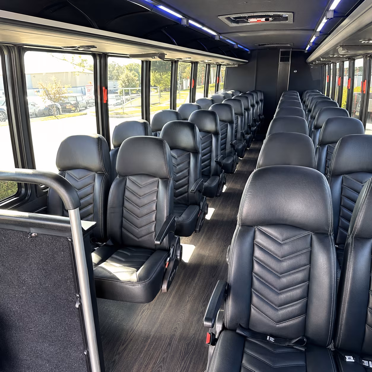 book a bus for your next corporate event 5