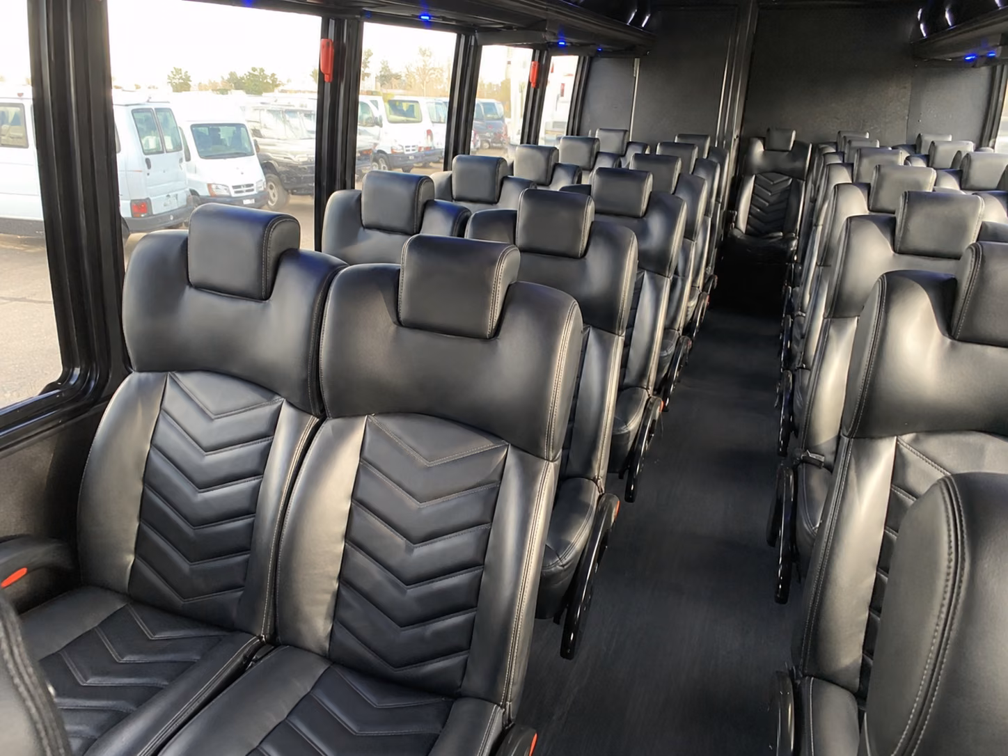 book a bus for your next prom 2