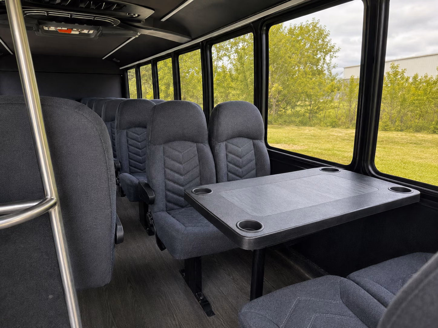book a bus for your next prom 5