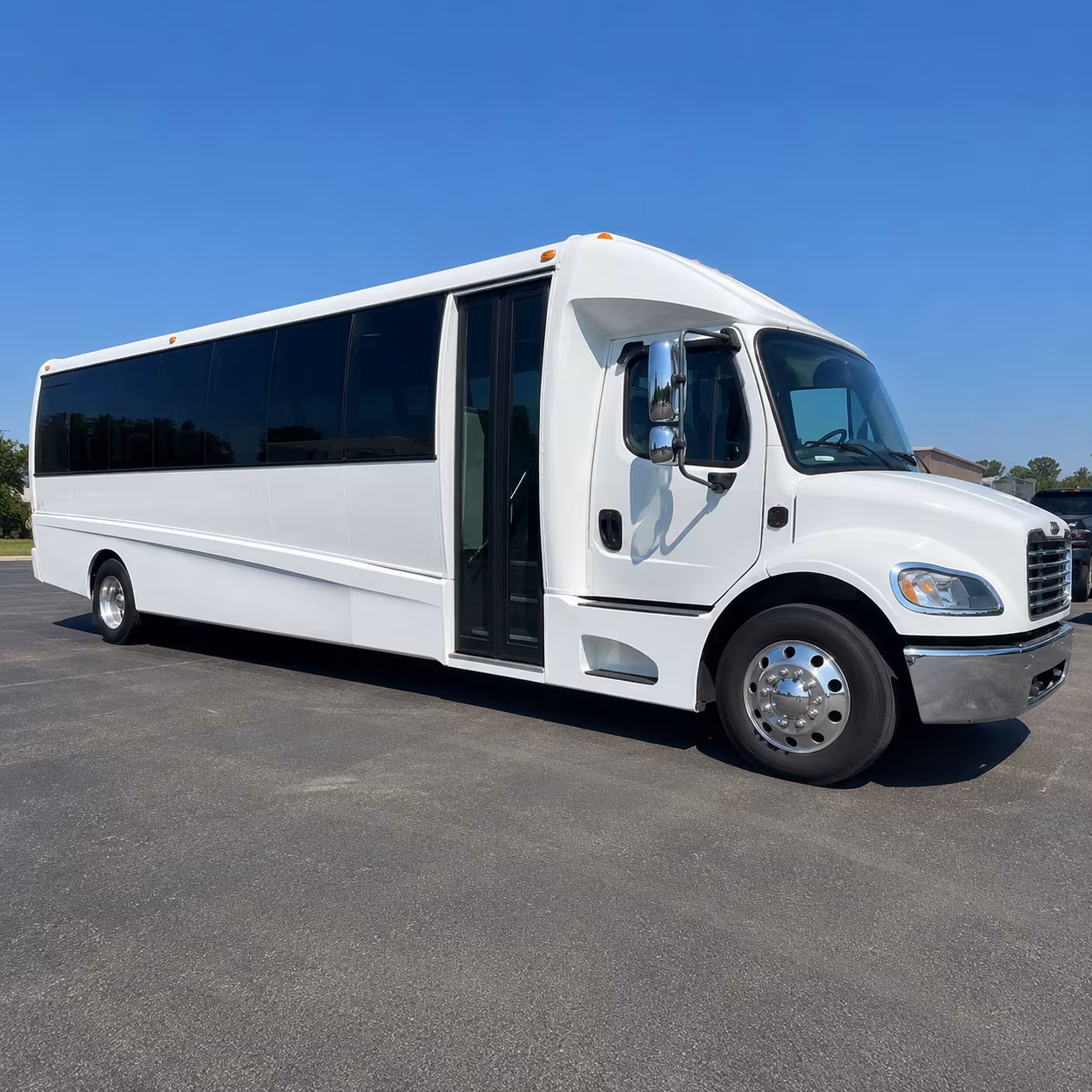 book a bus for your next wedding 5
