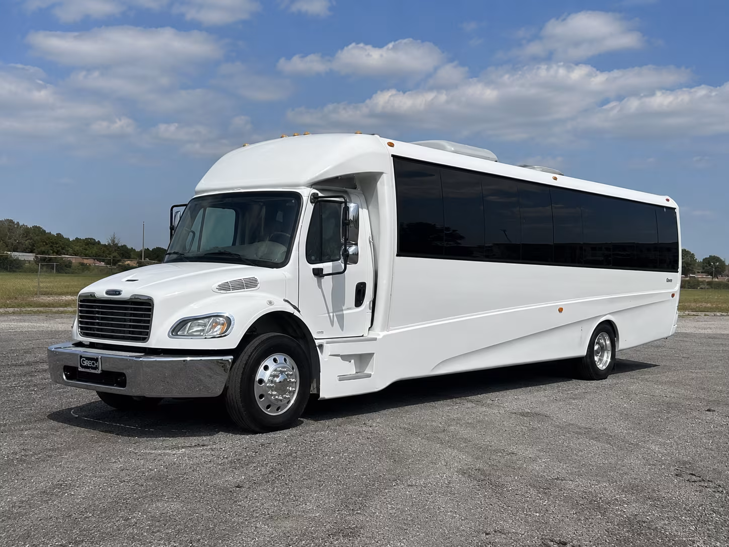 corporate wine tour bus rentals and team outing transportation from orange