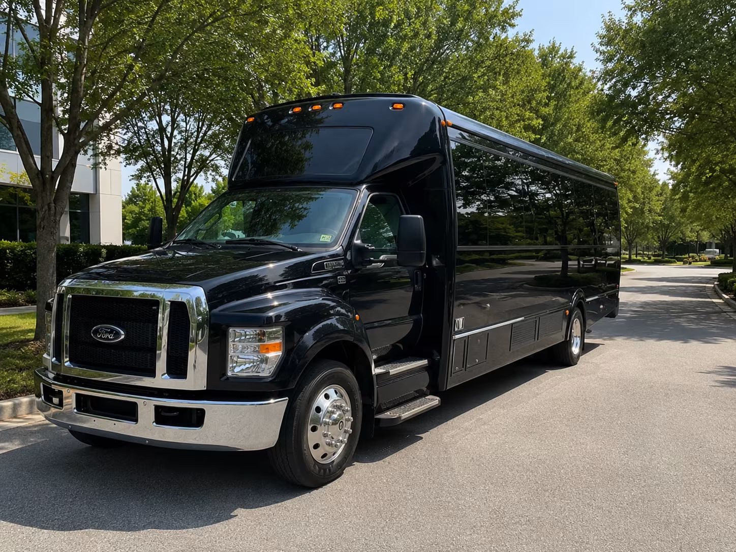 orange laguna beach oc party bus rental