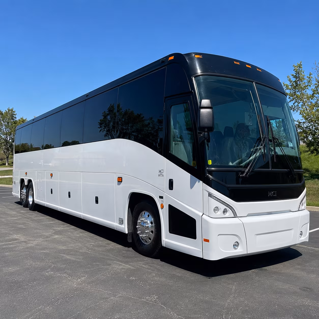orange sporting event transportation onboard seating