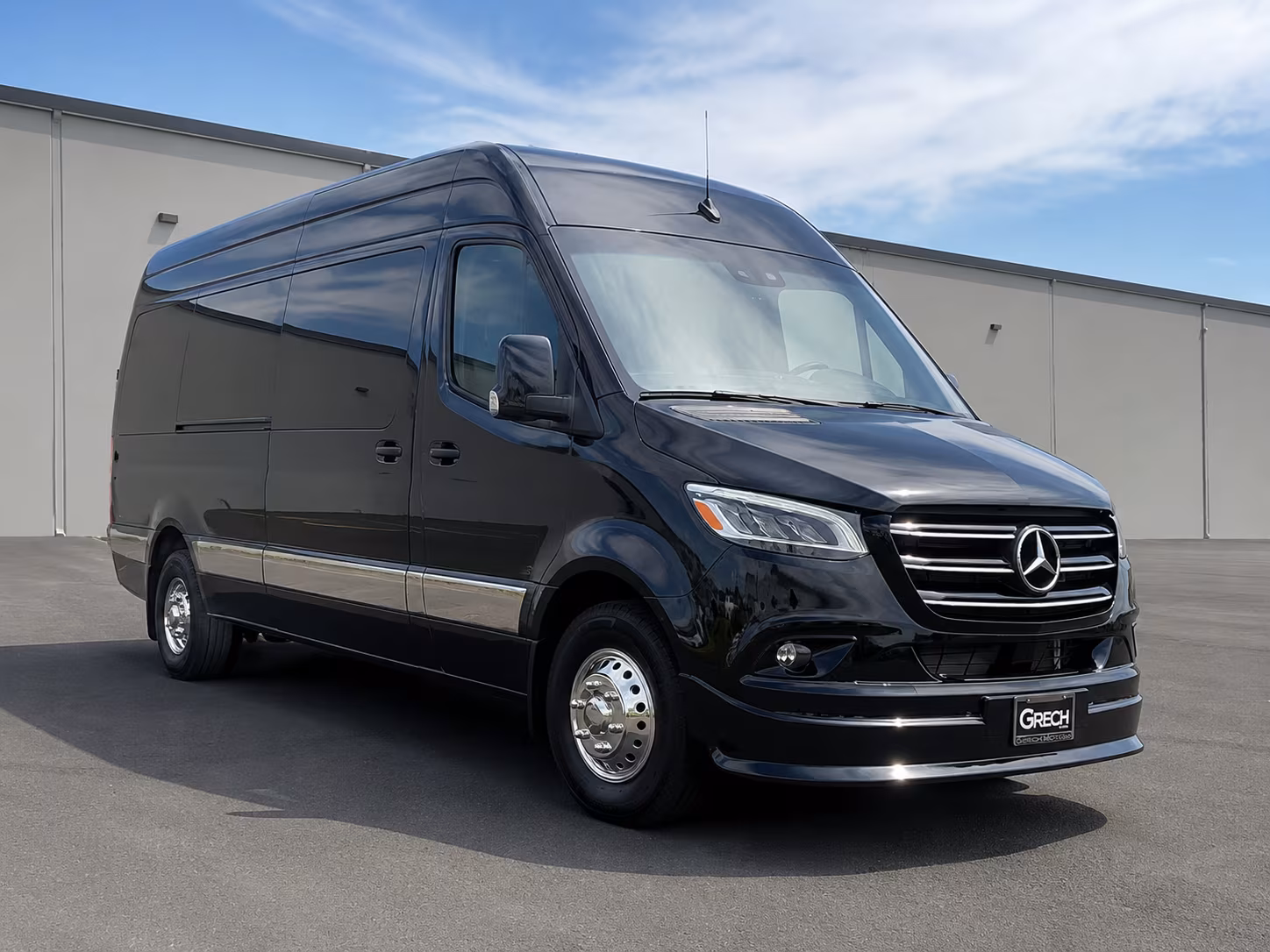 orange sporting event transportation