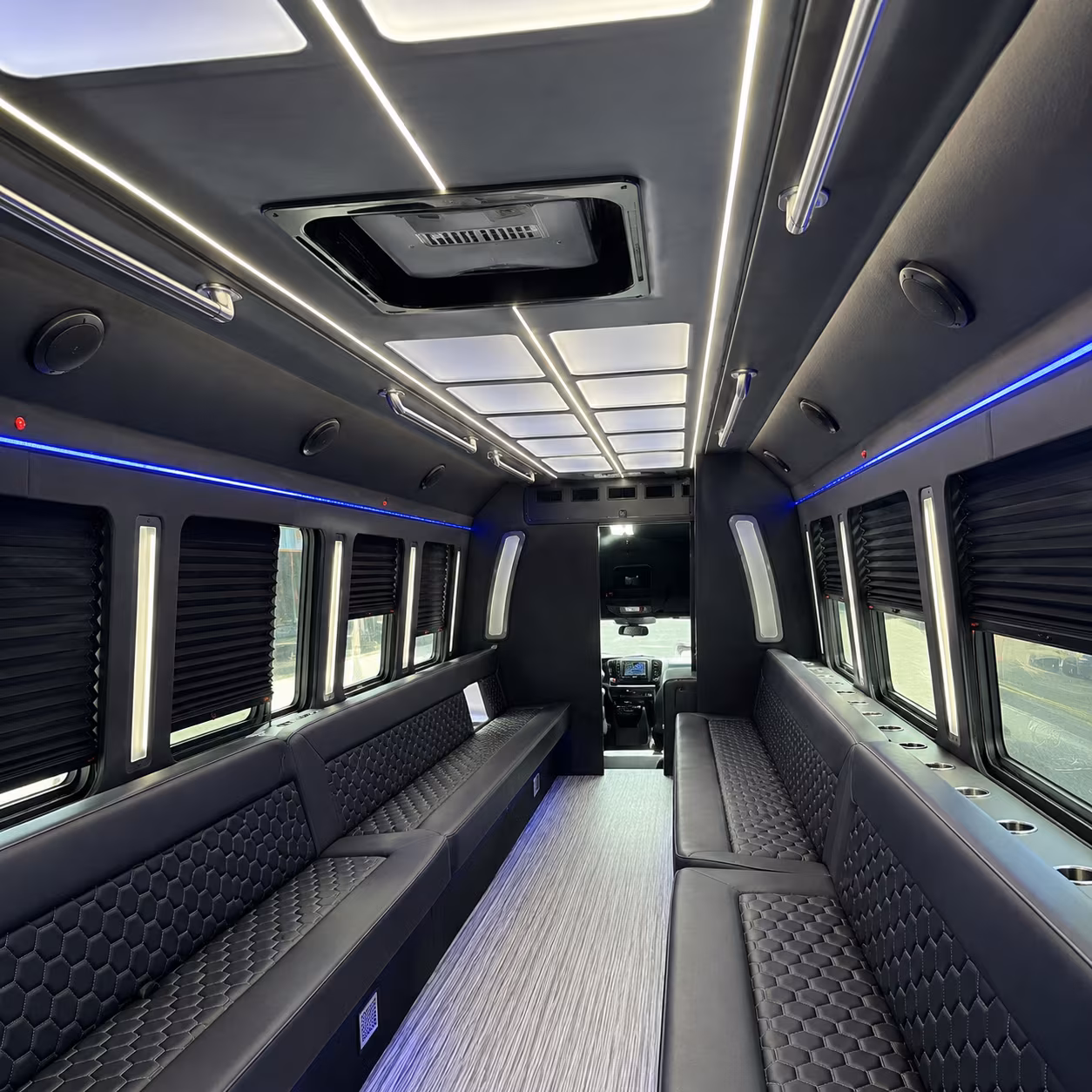 party buses for orange california bachelorette and bachelor weekends