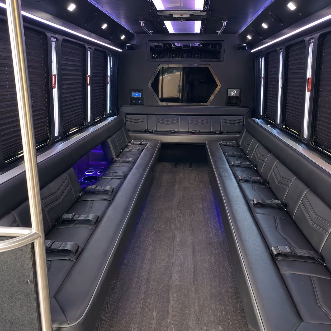 party buses to observatory oc shows in santa ana
