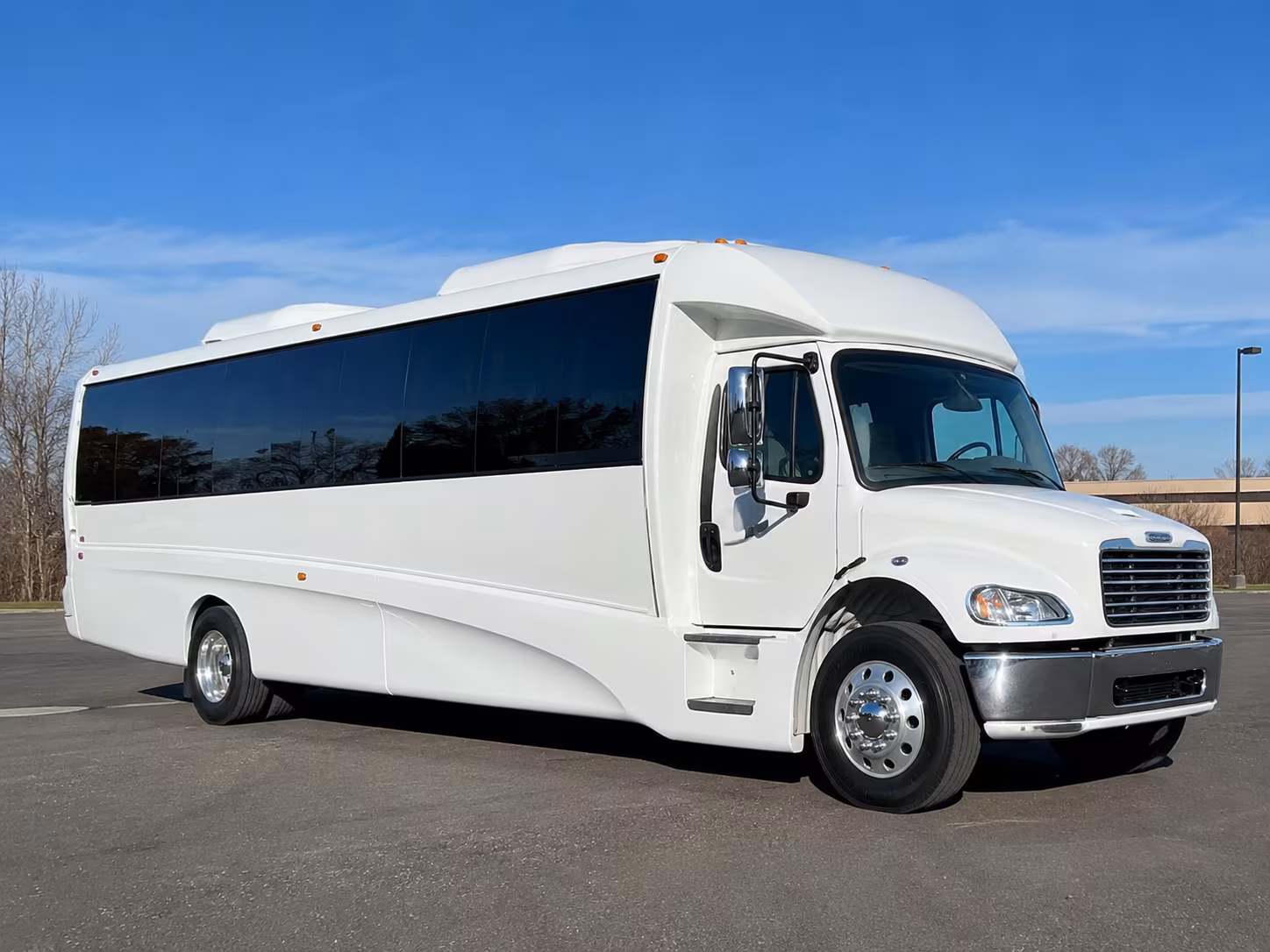 pub crawl and bachelorette party buses through old towne orange